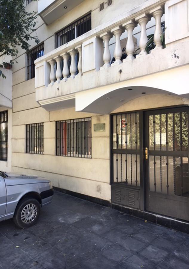 Apartamento Mendoza #5 Exterior foto